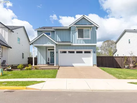 2731 NW Hill Rd, Mcminnville, OR 97128
