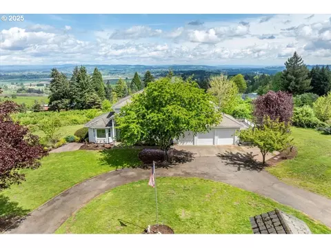 16264 SW 319th Pl, Hillsboro, OR 97123