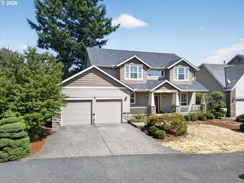 10774 NW Mcdaniel Rd, Portland, OR 97229