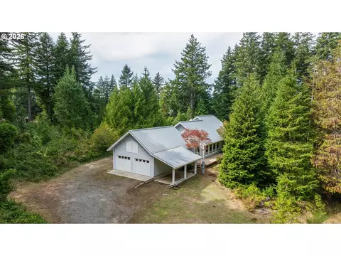 57939 Parkersburg Rd, Bandon, OR 97411