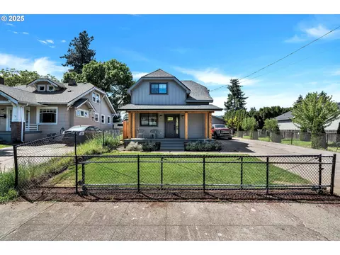 7634 N Willamette Blvd, Portland, OR 97203