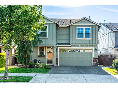 514 N 40th Ave, Ridgefield, WA 98642