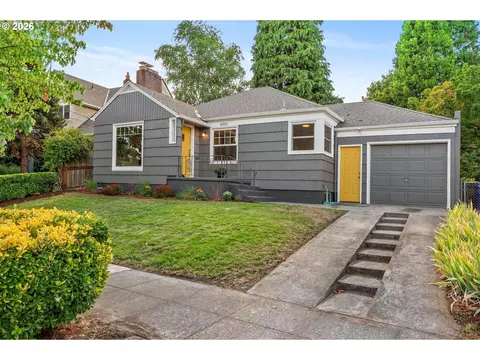 4325 NE 24th Ave, Portland, OR 97211