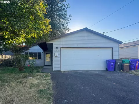 6633 SE 83rd Ave, Portland, OR 97266