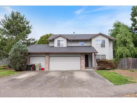 6417 SE Maple St, Hillsboro, OR 97123