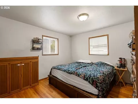 Bedroom - 548 NE Fir St, Pilot Rock, OR 97868 photo 1 of 3