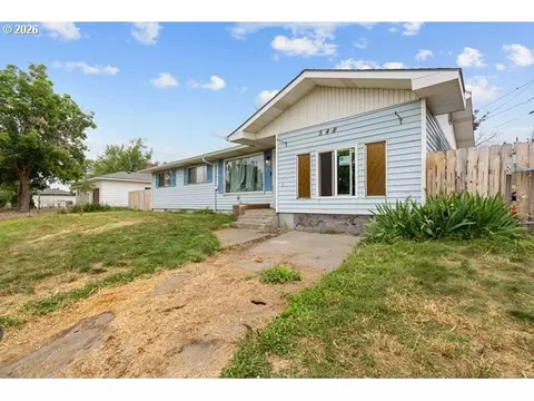 Other - 548 NE Fir St, Pilot Rock, OR 97868 photo 3 of 7