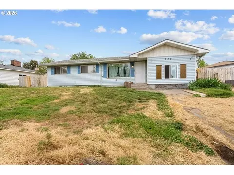 Other - 548 NE Fir St, Pilot Rock, OR 97868 photo 2 of 7