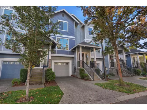 12960 NW Clement Ln, Portland, OR 97229