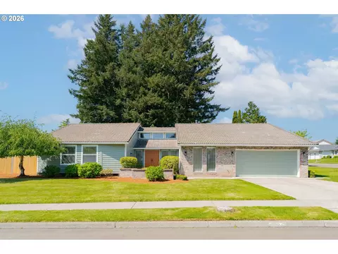 3512 SE 168th Ave, Vancouver, WA 98683