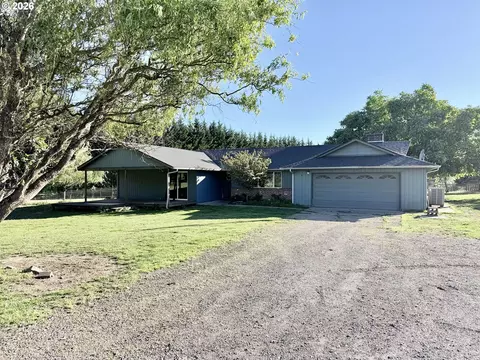 31002 NE 40th Ave, La Center, WA 98629
