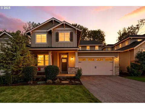 4026 NW 20th Ave, Camas, WA 98607