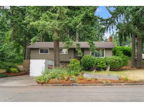 16711 S Archer Dr, Oregon City, OR 97045