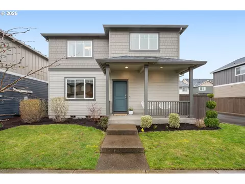 17129 SE Cuyahoga Way, Happy Valley, OR 97086