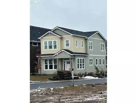 3561 SE Salal Ln, Hillsboro, OR 97123