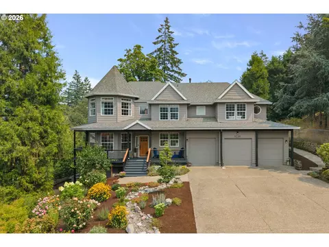 3234 SW Parsons Ct, Portland, OR 97219