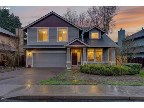 3619 SE 181st Ave, Vancouver, WA 98683