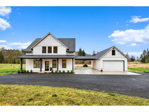 17519 NE Gabriel Rd, Yacolt, WA 98675