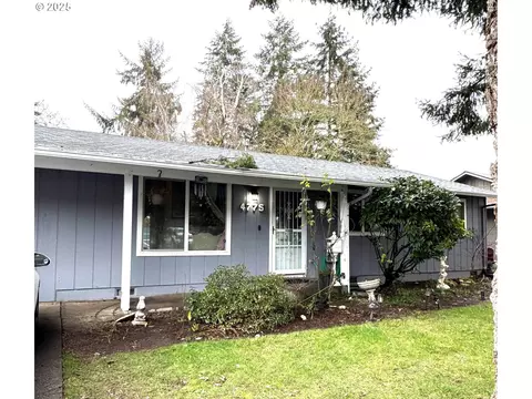 4775 Scenic Dr, Eugene, OR 97404