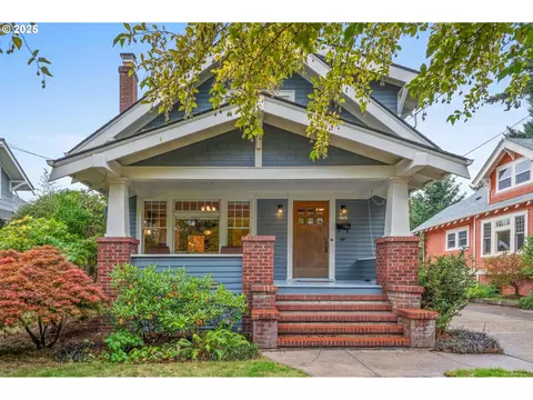 2345 NE 48th Ave, Portland, OR 97213