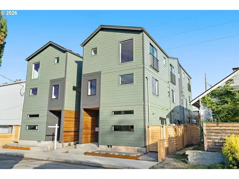 5131 SE Ankeny St, Portland, OR 97215