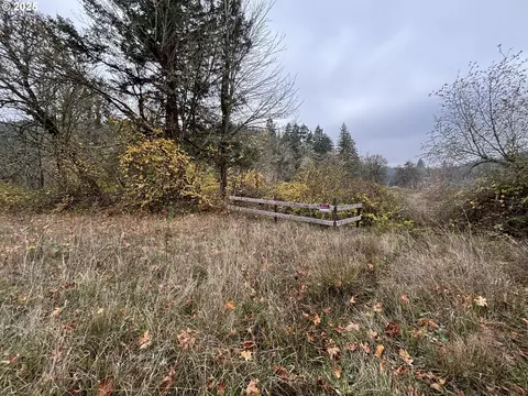 Battle Creek Rd, Eugene, OR 97402