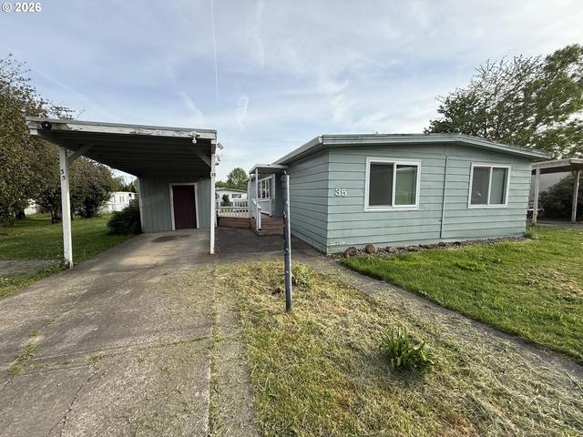 1103 N Springbrook Rd, Newberg, OR 97132
