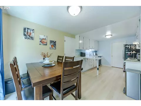 Dining - 2258 Brittany St, Eugene, OR 97405 photo 2 of 3