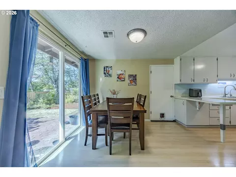 Dining - 2258 Brittany St, Eugene, OR 97405 photo 1 of 3
