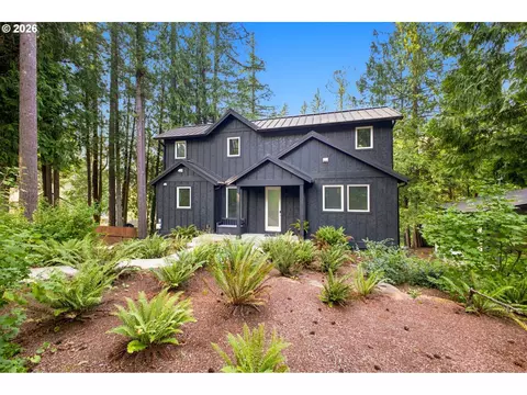 18608 NE Cole Witter Rd, Battle Ground, WA 98604