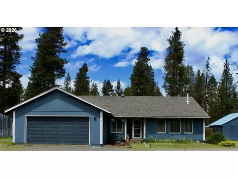 16976 Whittier Dr, Bend, OR 97707