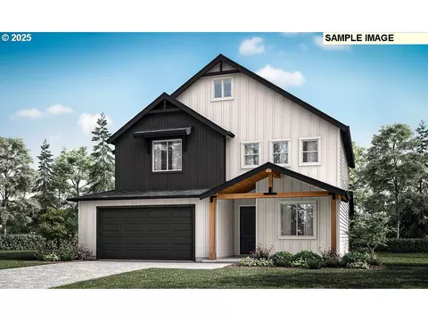 18813 NE 41st Pl #LOT 445, Vancouver, WA 98686