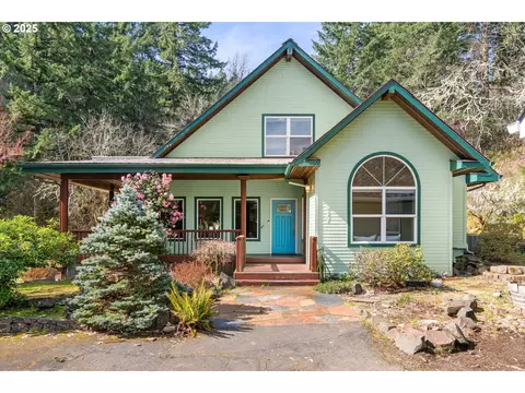 917 Salista Pl, Eugene, OR 97405