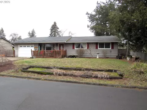 18225 SW Sandra Ln, Beaverton, OR 97003