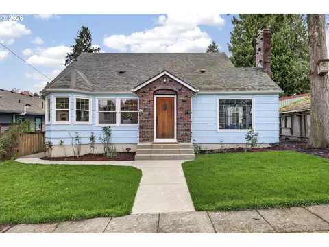 5824 NE 26th Ave, Portland, OR 97211