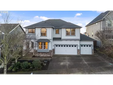2730 Eagles Eye Ave NW, Salem, OR 97304