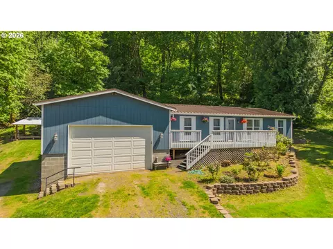 3986 SW Rodlun Rd, Gresham, OR 97080