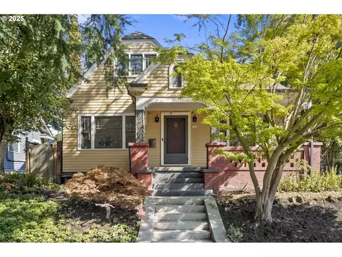 3034 SE 26th Ave, Portland, OR 97202