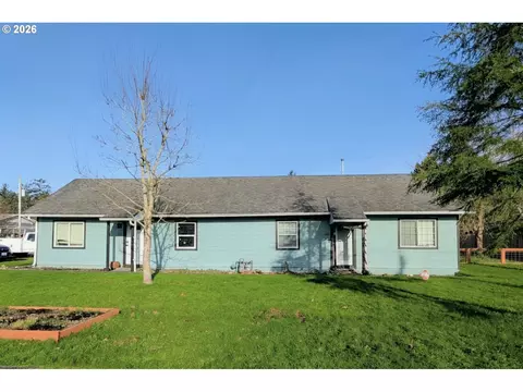 221 SW 231 Sw 2nd St, Warrenton, OR 97146