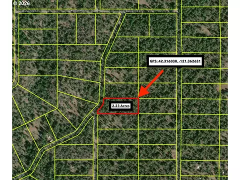 Kildeer Dr, Bonanza, OR 97623