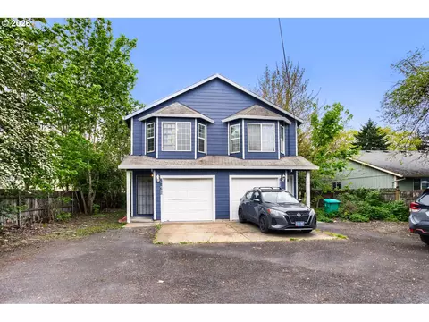 2930 SE 125th Ave, Portland, OR 97236