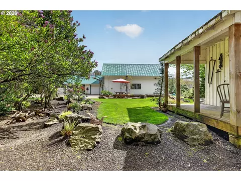 Exterior - 3678 W Powell Loop, Gresham, OR 97030 photo 11 of 24