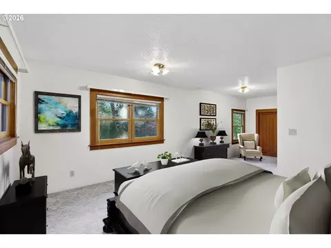 Bedroom - 3678 W Powell Loop, Gresham, OR 97030 photo 1 of 4