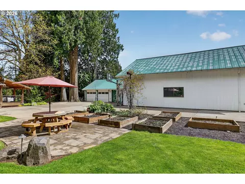 Exterior - 3678 W Powell Loop, Gresham, OR 97030 photo 7 of 24