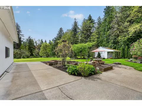 Exterior - 3678 W Powell Loop, Gresham, OR 97030 photo 15 of 24