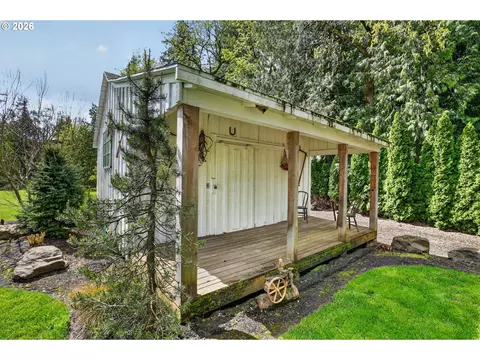 Exterior - 3678 W Powell Loop, Gresham, OR 97030 photo 12 of 24