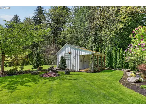 Exterior - 3678 W Powell Loop, Gresham, OR 97030 photo 10 of 24
