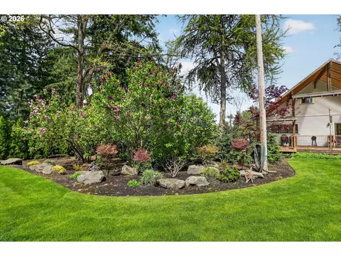 Exterior - 3678 W Powell Loop, Gresham, OR 97030 photo 9 of 24