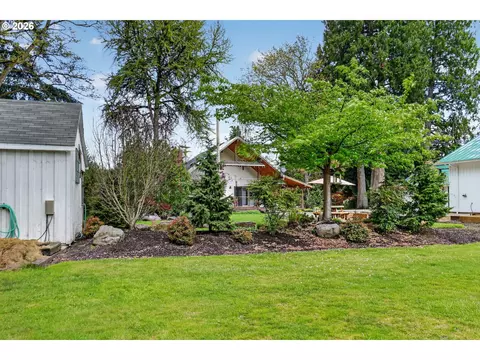 Exterior - 3678 W Powell Loop, Gresham, OR 97030 photo 22 of 24
