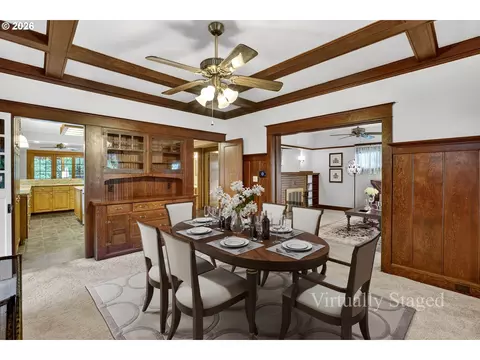 Dining - 3678 W Powell Loop, Gresham, OR 97030 photo 1 of 1
